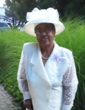 Blanche A. Foster 9343664