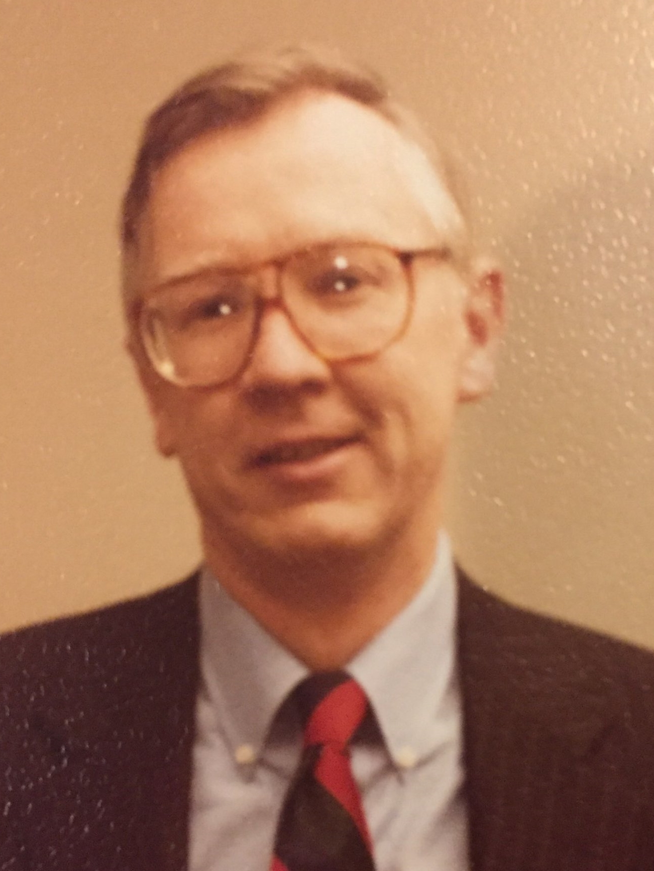 James D. Murphy, Jr. Obituary - Visitation & Funeral Information