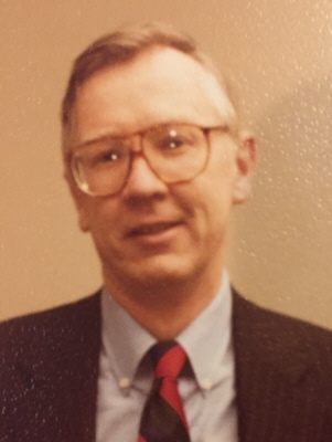 James D. Murphy, Jr
