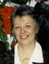 Carol A. Whitmarsh