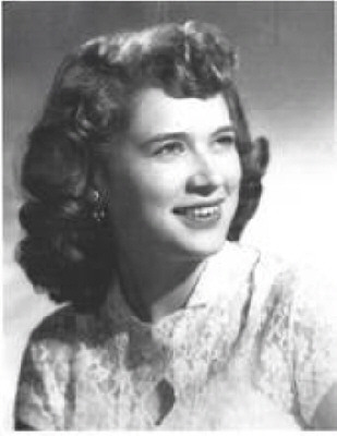 Photo of Joan Barrie