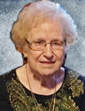 Bettye Ann Bracher