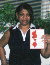 Bertha Mae Garner