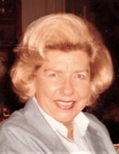 Dorothy F. Ross-Andrews