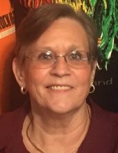 Janice Mae McLeod