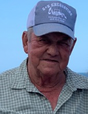 Gary Butts Martinsburg, West Virginia Obituary