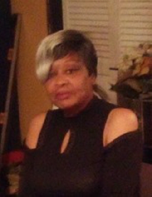 Photo of Ms. Carolyn Mayberry