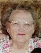 Vera E. Radford