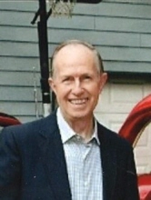 Charles R Thornton