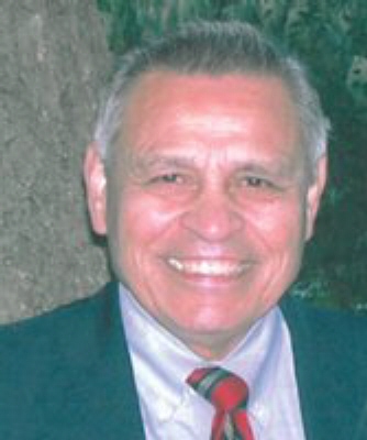 Photo of Dr. Aurelio Yvarra Jr.