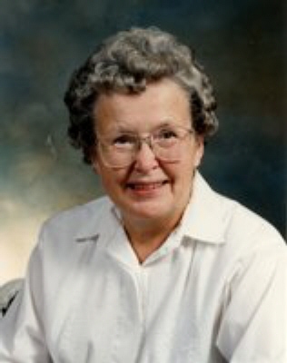 Photo of Ruth Ramp