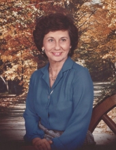 Carolyn Ruth Jackson