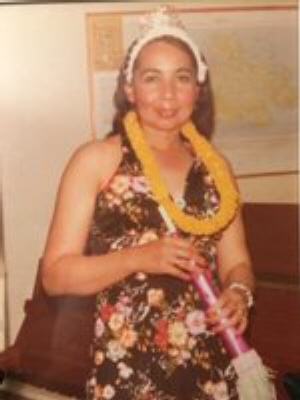Photo of Shirley H. Antonio
