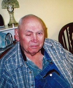 John Hubert Tilley Obituary