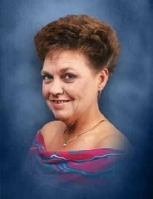 Photo of LaVerne Satterfield