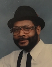Photo of Gregory Lampley