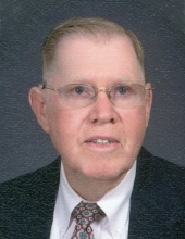 Joseph P. Payne