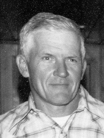 Photo of Curtis Holt