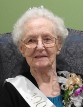 Mildred A. Waring