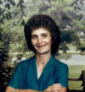 Edna Louise Johnson Upton