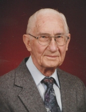 Harold Elmer Price