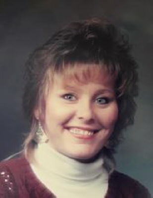 Photo of Tammy McClain