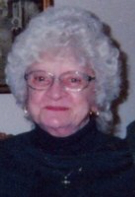 Photo of Beverly Andrews