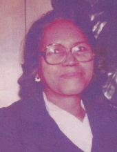 MARY A. BELL 93505