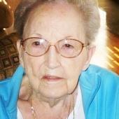 Mary M. Hornsby 935107