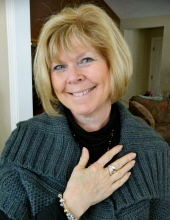 Karen Joy McFarland