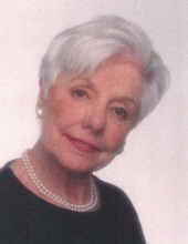 Brigid Maureen Ryerson