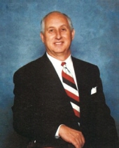 Rev. Danny Watters
