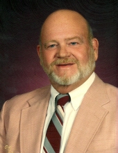 Joel D. Dickinson