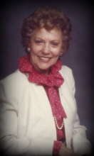 Frances Elizabeth Allen Johnson