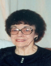 Mildred L. Worden