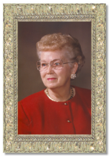 Mary Frances Kirk 935735