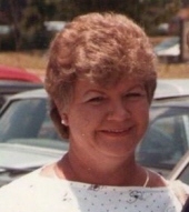 Betty Carol Knight