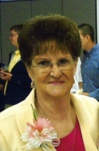 Shelvie Jean Lambert