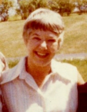 Wanda L. Hedrick