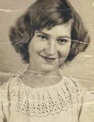 Patsy Harmon Clinton, Arkansas Obituary