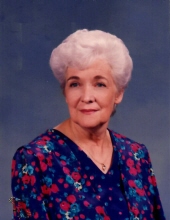 Mary Ellen Fraser