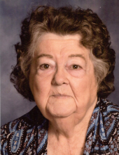 Florence M. Moore
