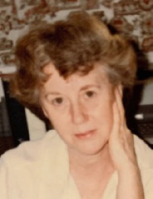 Photo of Frances Muscari