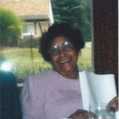 Mamie Viola Weedon