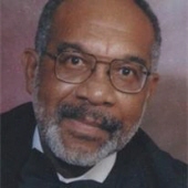 Charles D. Bowie