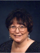 Donna Irene Dixon Stallard
