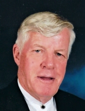 Hugh Robert Morrison