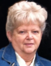 Barbara E. Drewing