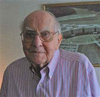 Photo of Robert Henry