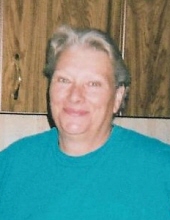Lois Ann Davis